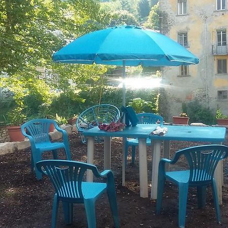 Labarchettaok Bed and Breakfast Castelnuovo di Garfagnana Exterior foto