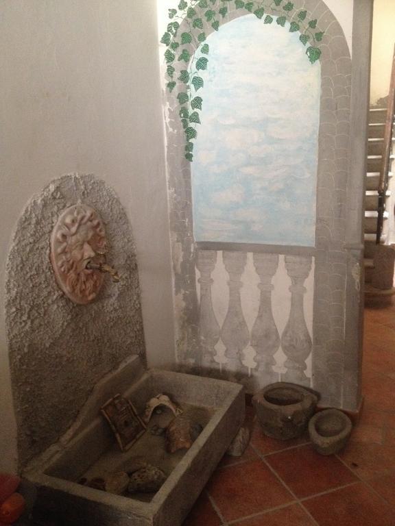 Labarchettaok Bed and Breakfast Castelnuovo di Garfagnana Exterior foto