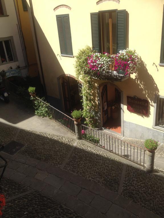 Labarchettaok Bed and Breakfast Castelnuovo di Garfagnana Exterior foto