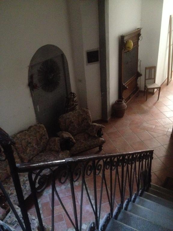 Labarchettaok Bed and Breakfast Castelnuovo di Garfagnana Habitación foto
