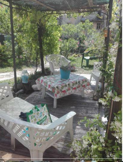 Labarchettaok Bed and Breakfast Castelnuovo di Garfagnana Exterior foto