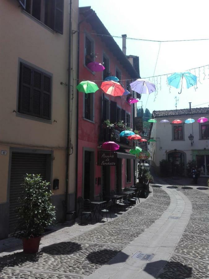 Labarchettaok Bed and Breakfast Castelnuovo di Garfagnana Exterior foto
