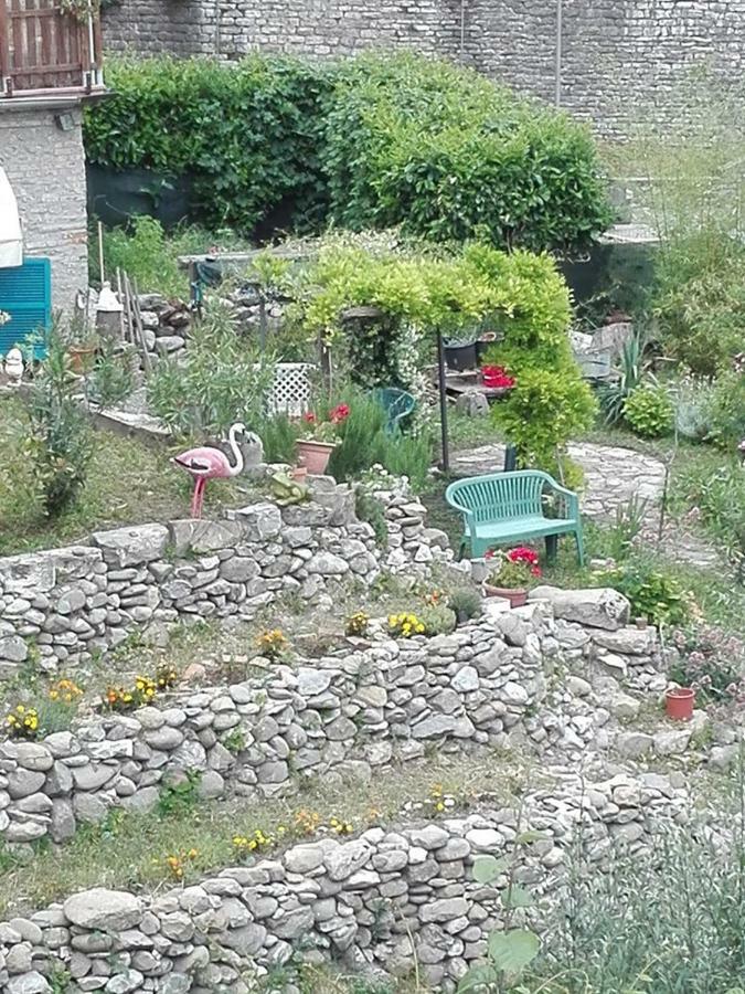 Labarchettaok Bed and Breakfast Castelnuovo di Garfagnana Exterior foto